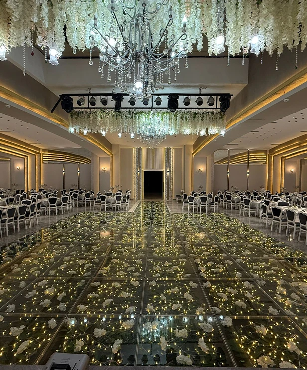 Arel Restoran Yılbaşı Programı 2026